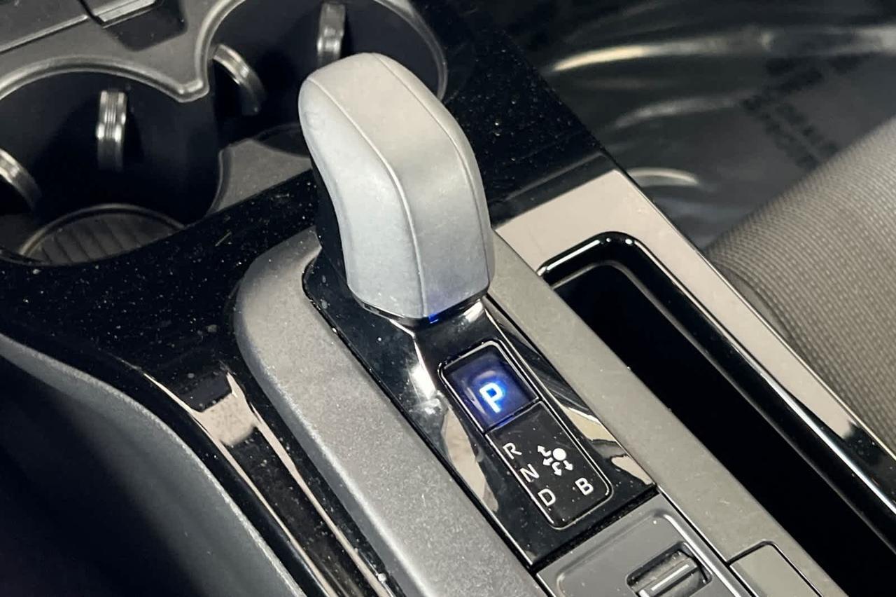 2024 Toyota Prius LE Roseville CA