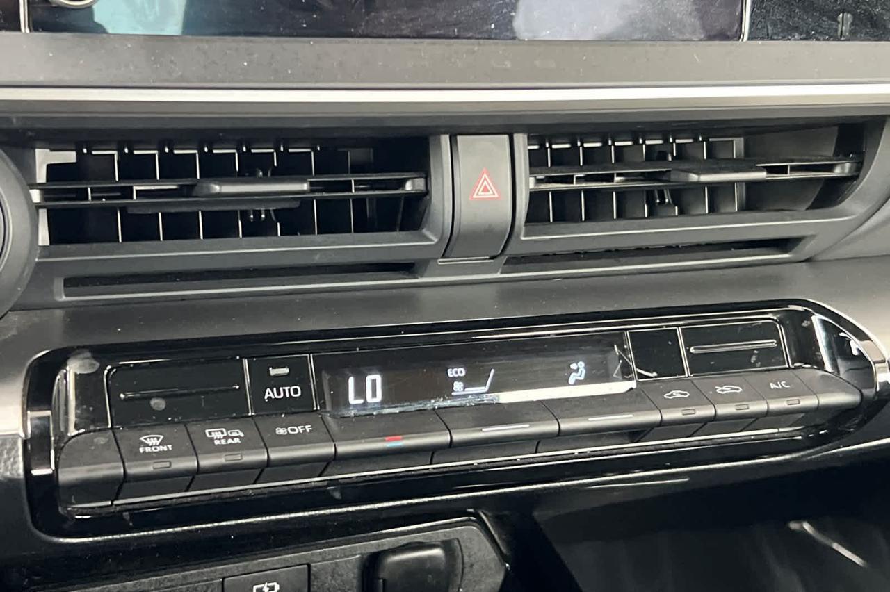 2024 Toyota Prius LE Roseville CA
