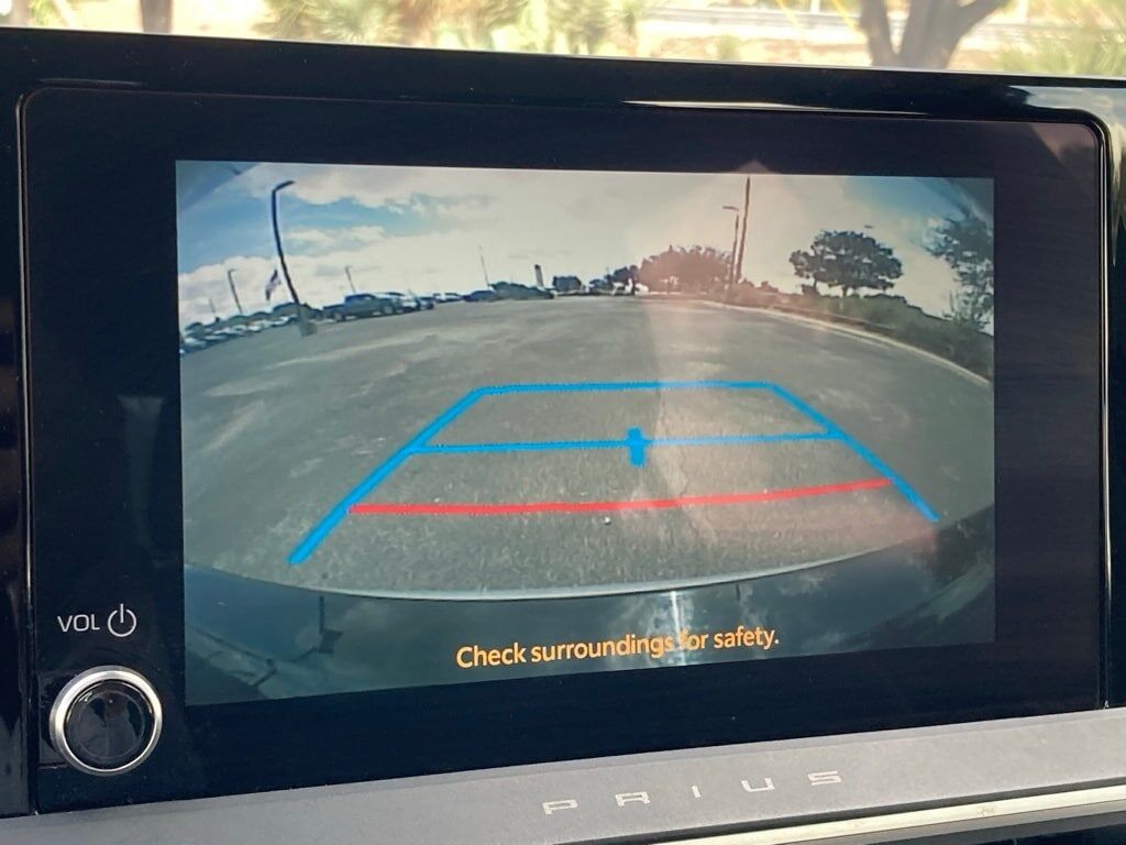 2024 Toyota Prius LE San Antonio TX