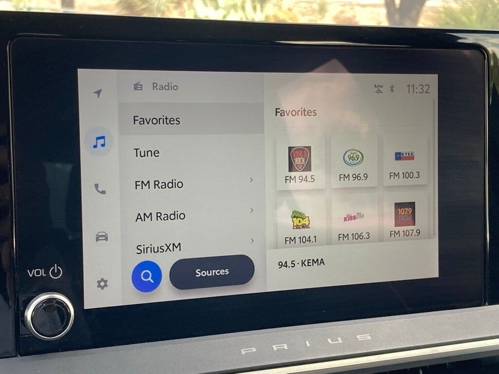 2024 Toyota Prius LE San Antonio TX