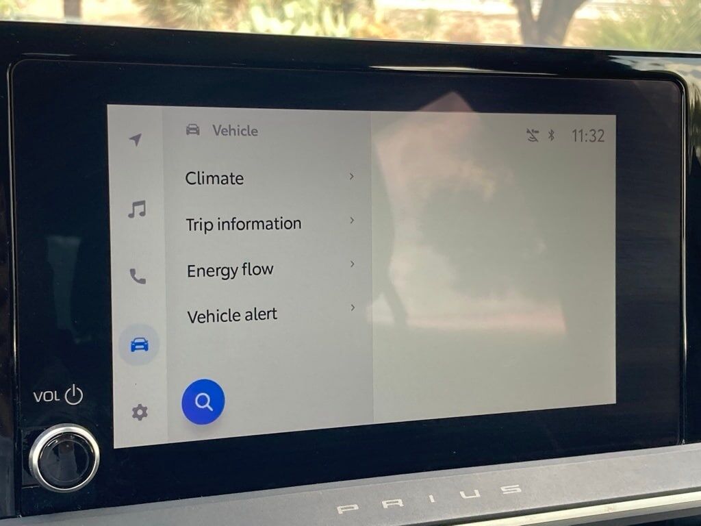 2024 Toyota Prius LE San Antonio TX