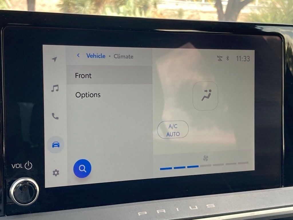 2024 Toyota Prius LE San Antonio TX