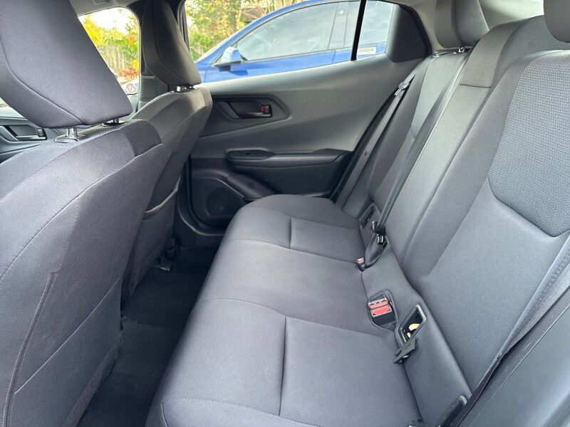 2024 Toyota Prius LE Seffner FL