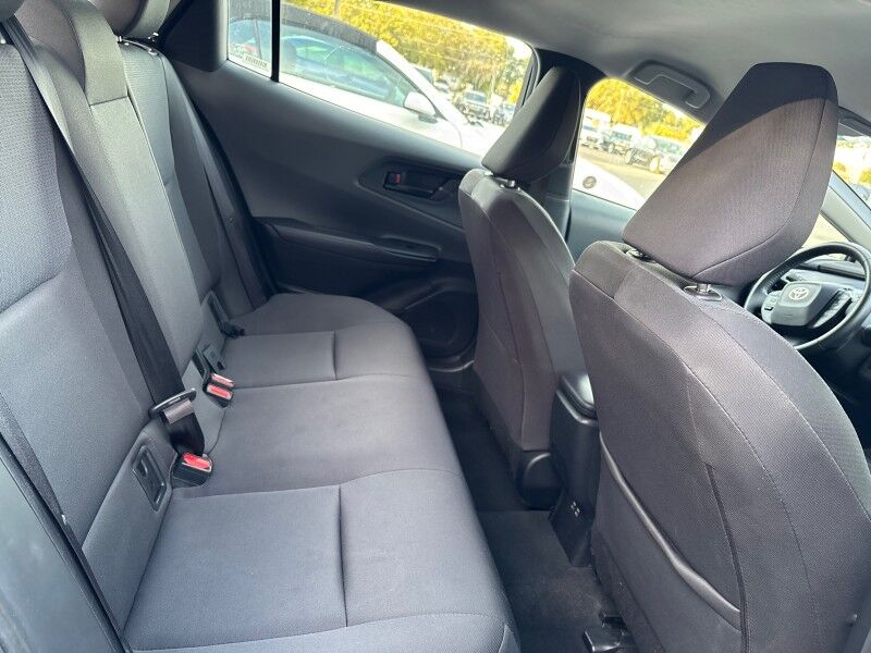 2024 Toyota Prius LE Seffner FL