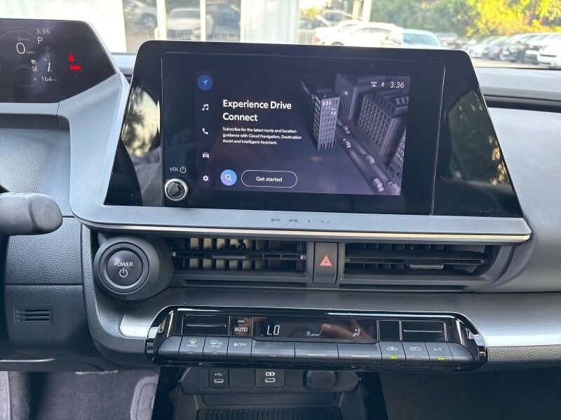 2024 Toyota Prius LE Seffner FL