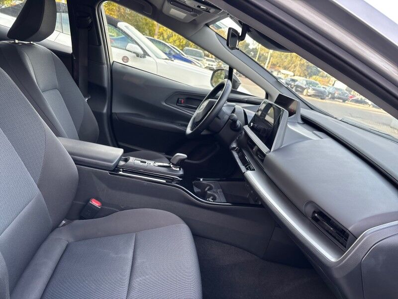 2024 Toyota Prius LE Seffner FL