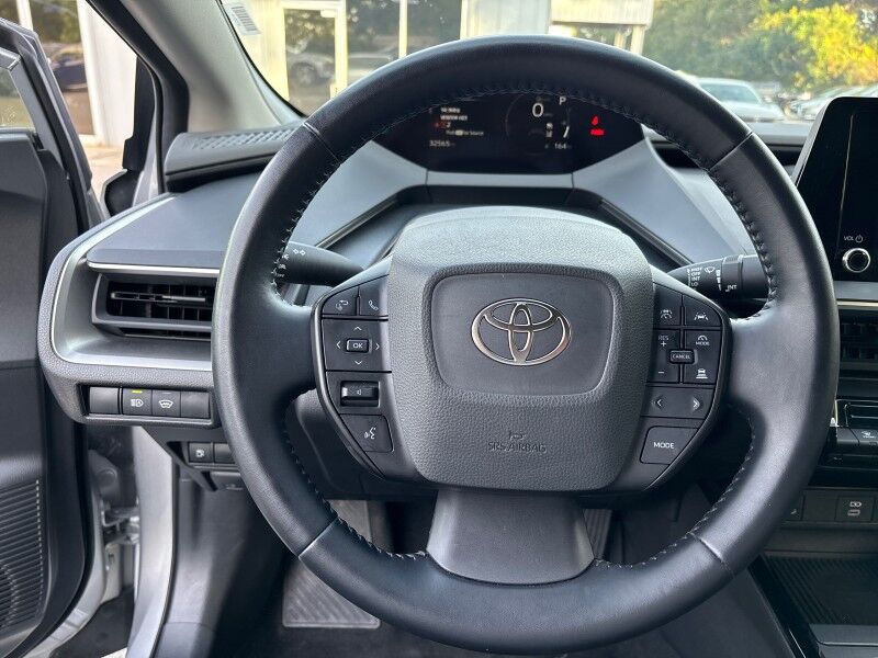 2024 Toyota Prius LE Seffner FL