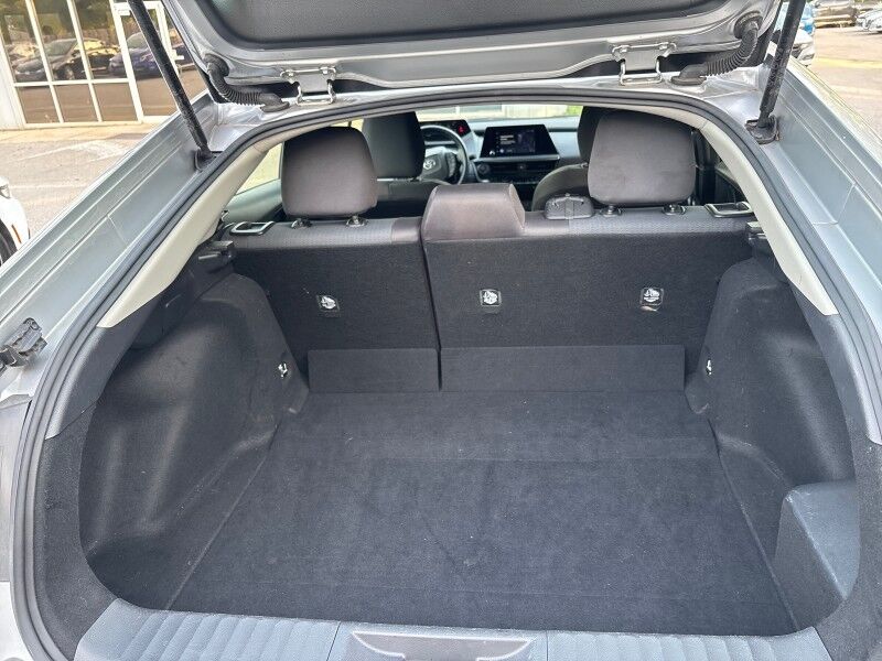 2024 Toyota Prius LE Seffner FL