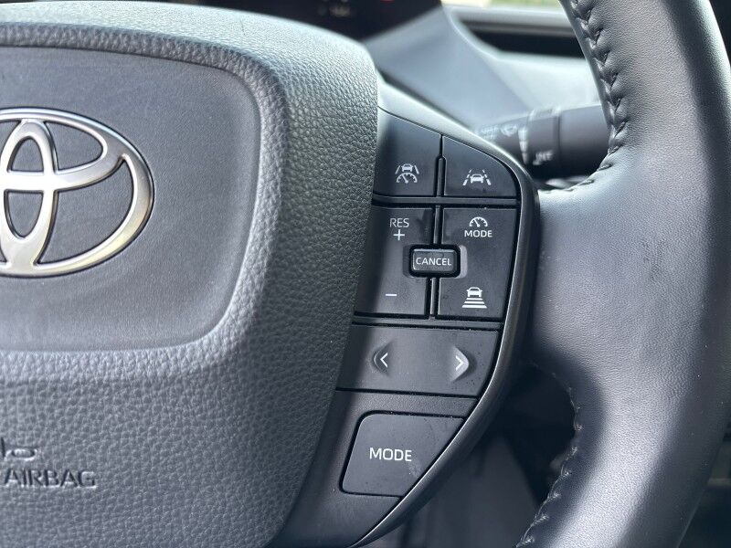 2024 Toyota Prius LE Seffner FL