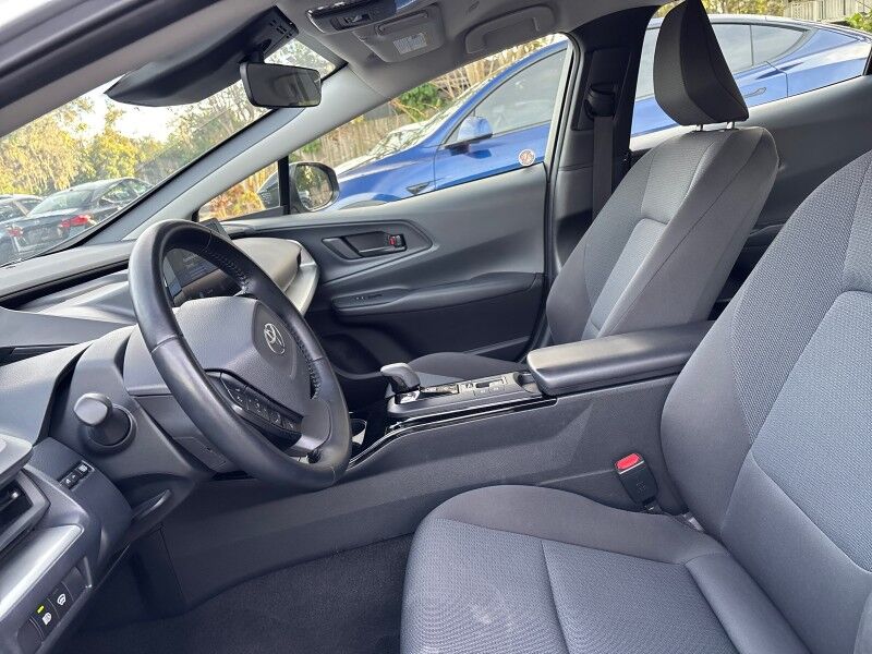 2024 Toyota Prius LE Seffner FL