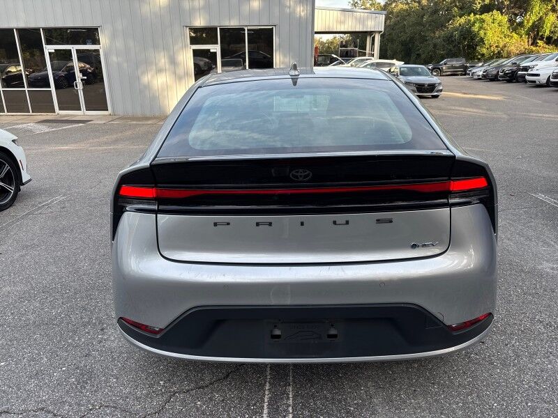 2024 Toyota Prius LE Seffner FL