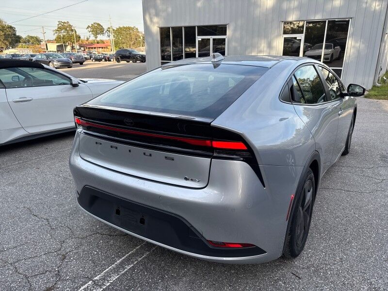 2024 Toyota Prius LE Seffner FL