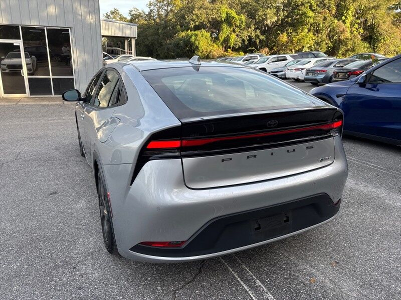 2024 Toyota Prius LE Seffner FL