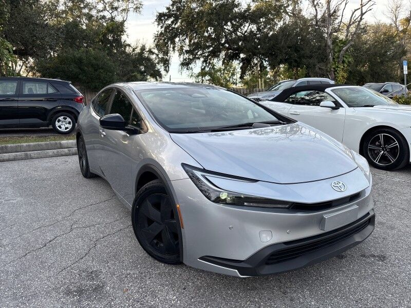 2024 Toyota Prius LE Seffner FL