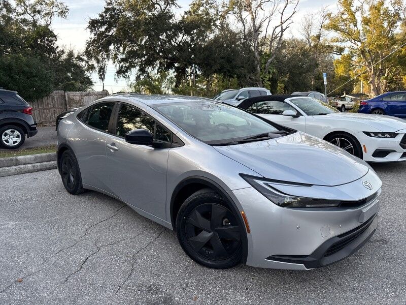 2024 Toyota Prius LE Seffner FL