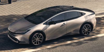 2024 Toyota Prius LE Seffner FL