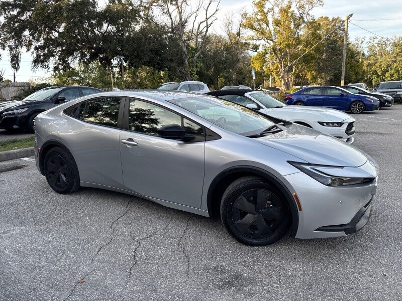 2024 Toyota Prius LE Seffner FL