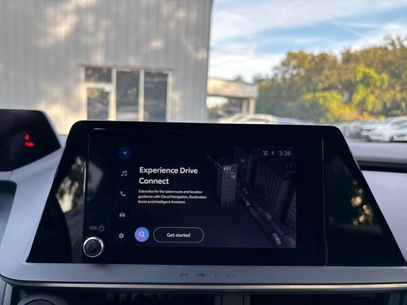 2024 Toyota Prius LE Seffner FL