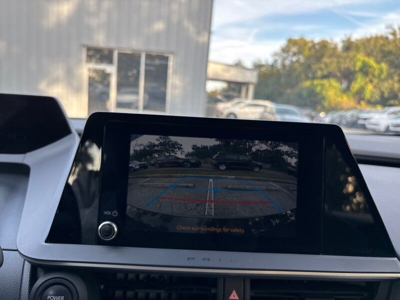 2024 Toyota Prius LE Seffner FL