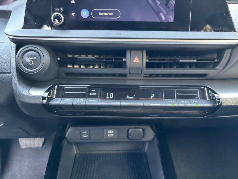 2024 Toyota Prius LE Seffner FL