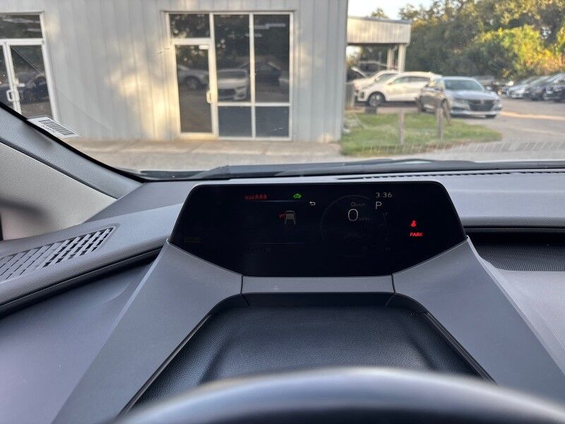 2024 Toyota Prius LE Seffner FL