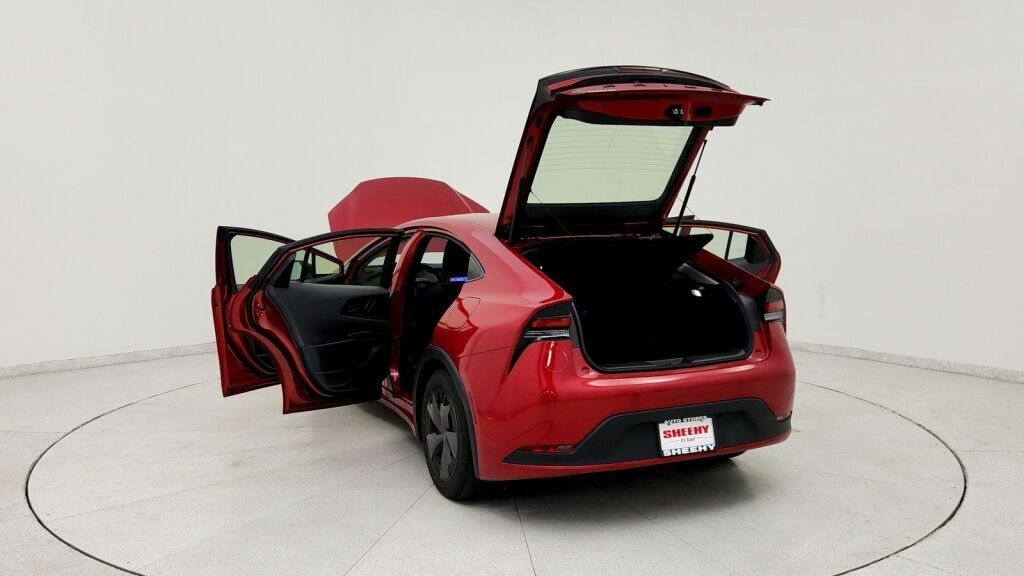 2024 Toyota Prius LE Laurel MD