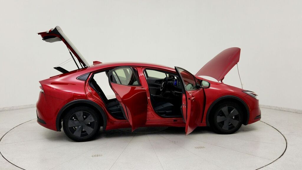 2024 Toyota Prius LE Laurel MD