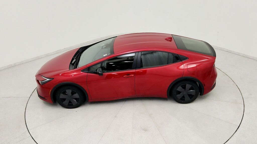 2024 Toyota Prius LE Laurel MD