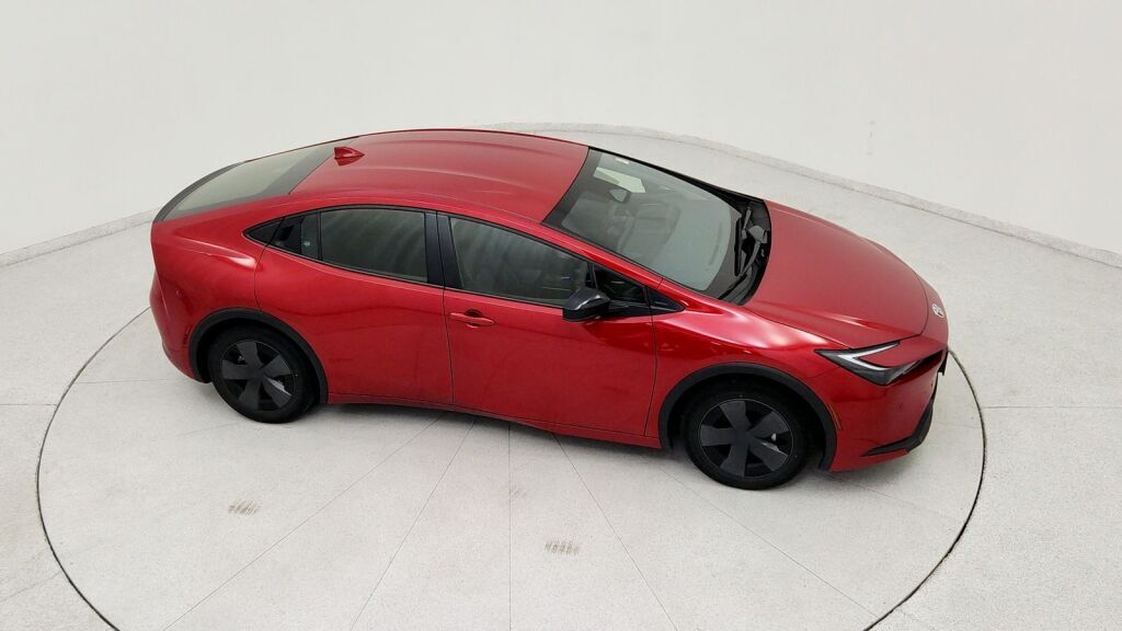 2024 Toyota Prius LE Laurel MD