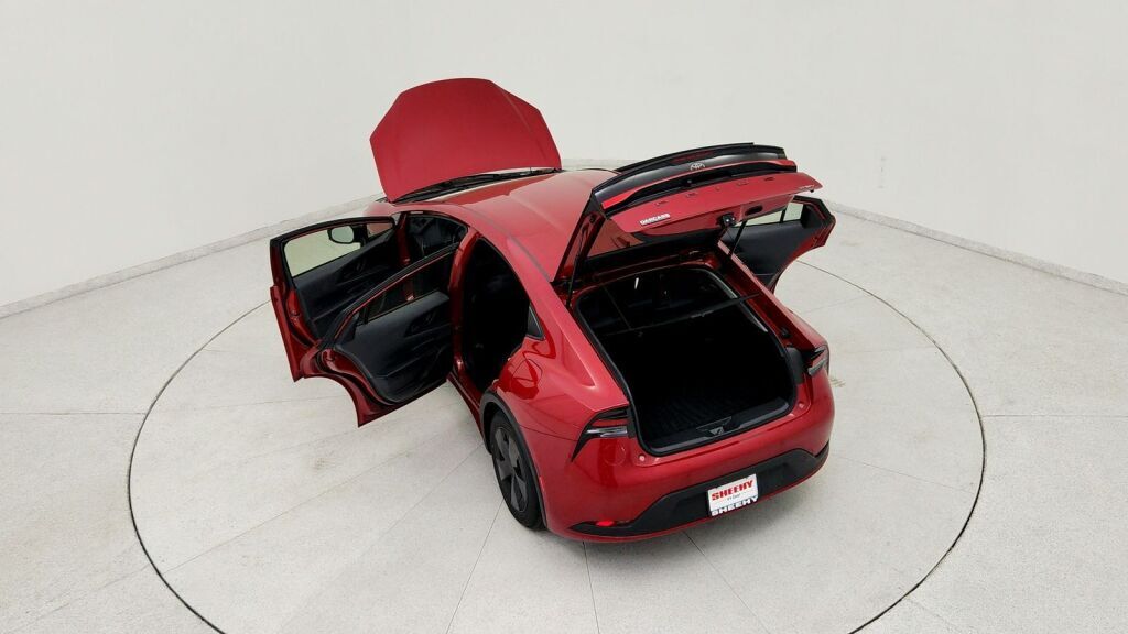 2024 Toyota Prius LE Laurel MD