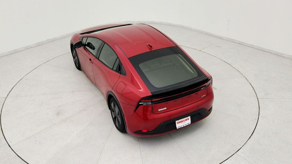 2024 Toyota Prius LE Laurel MD