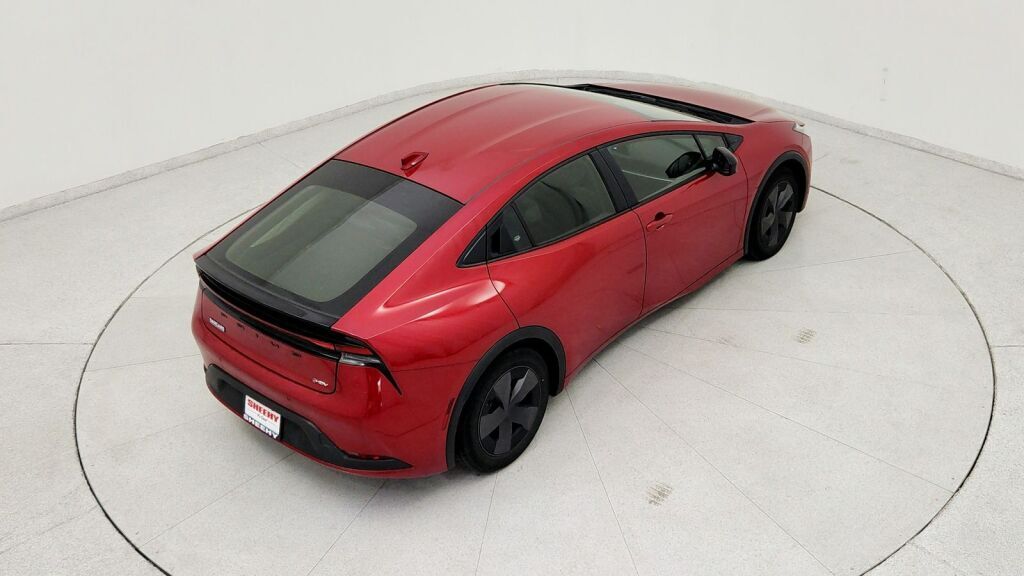 2024 Toyota Prius LE Laurel MD