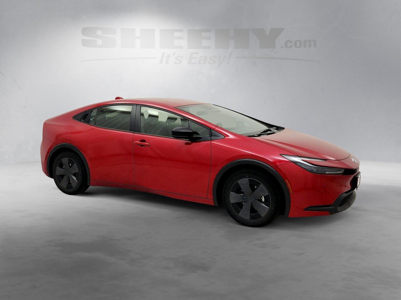 2024 Toyota Prius LE Laurel MD