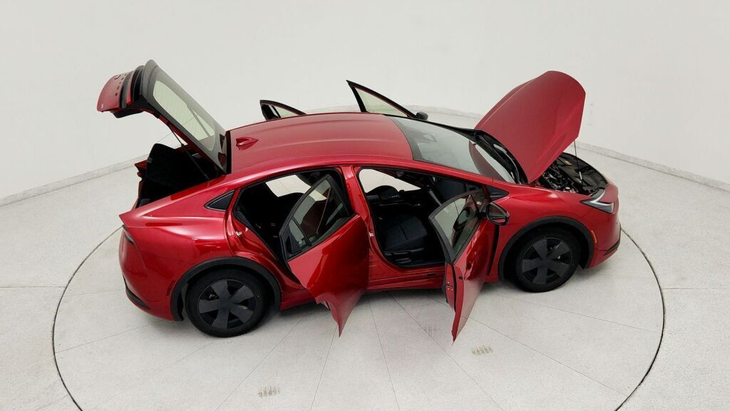 2024 Toyota Prius LE Laurel MD