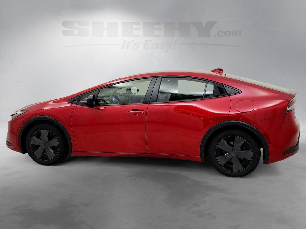 2024 Toyota Prius LE Laurel MD