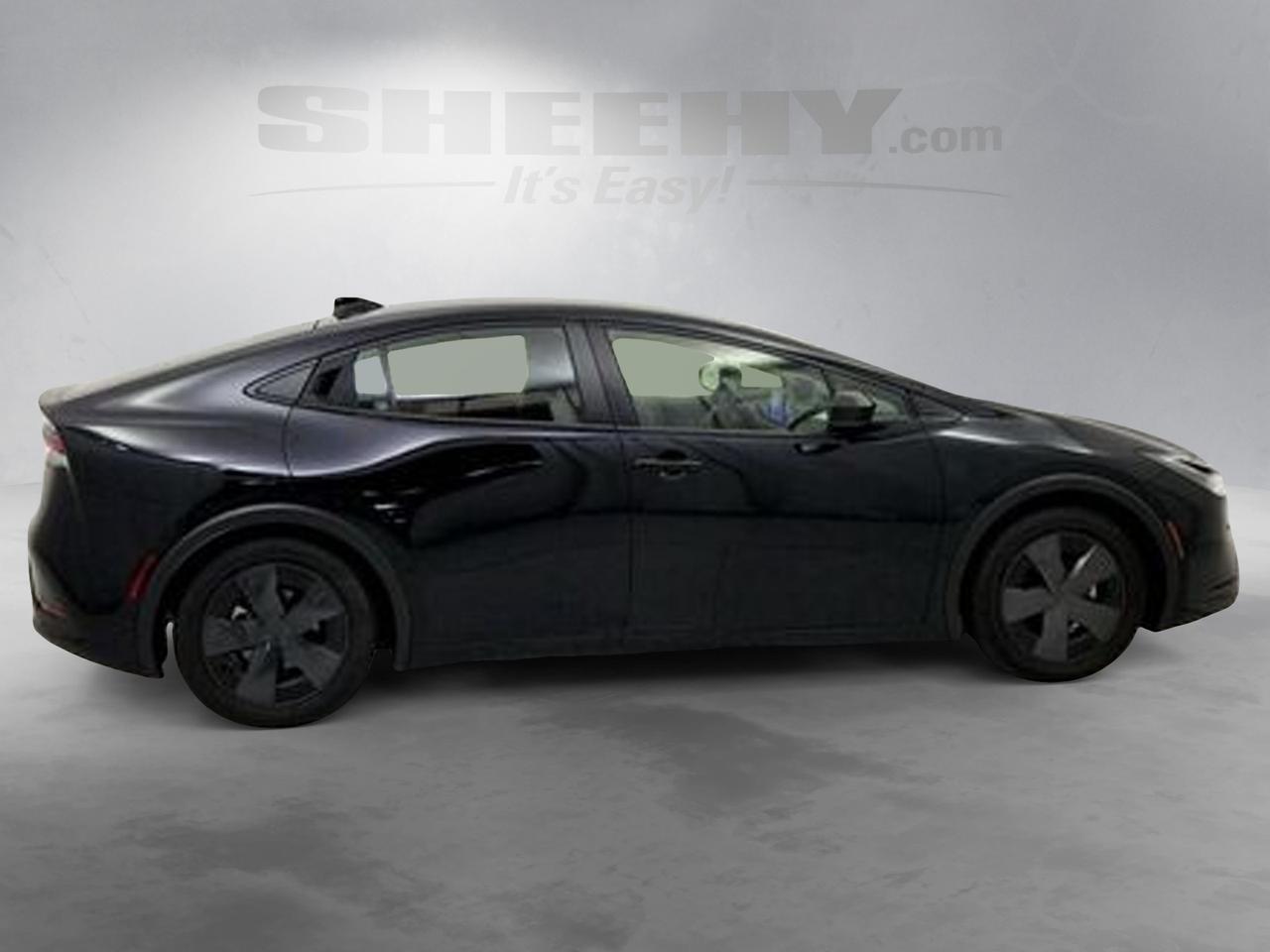 2024 Toyota Prius LE Laurel MD