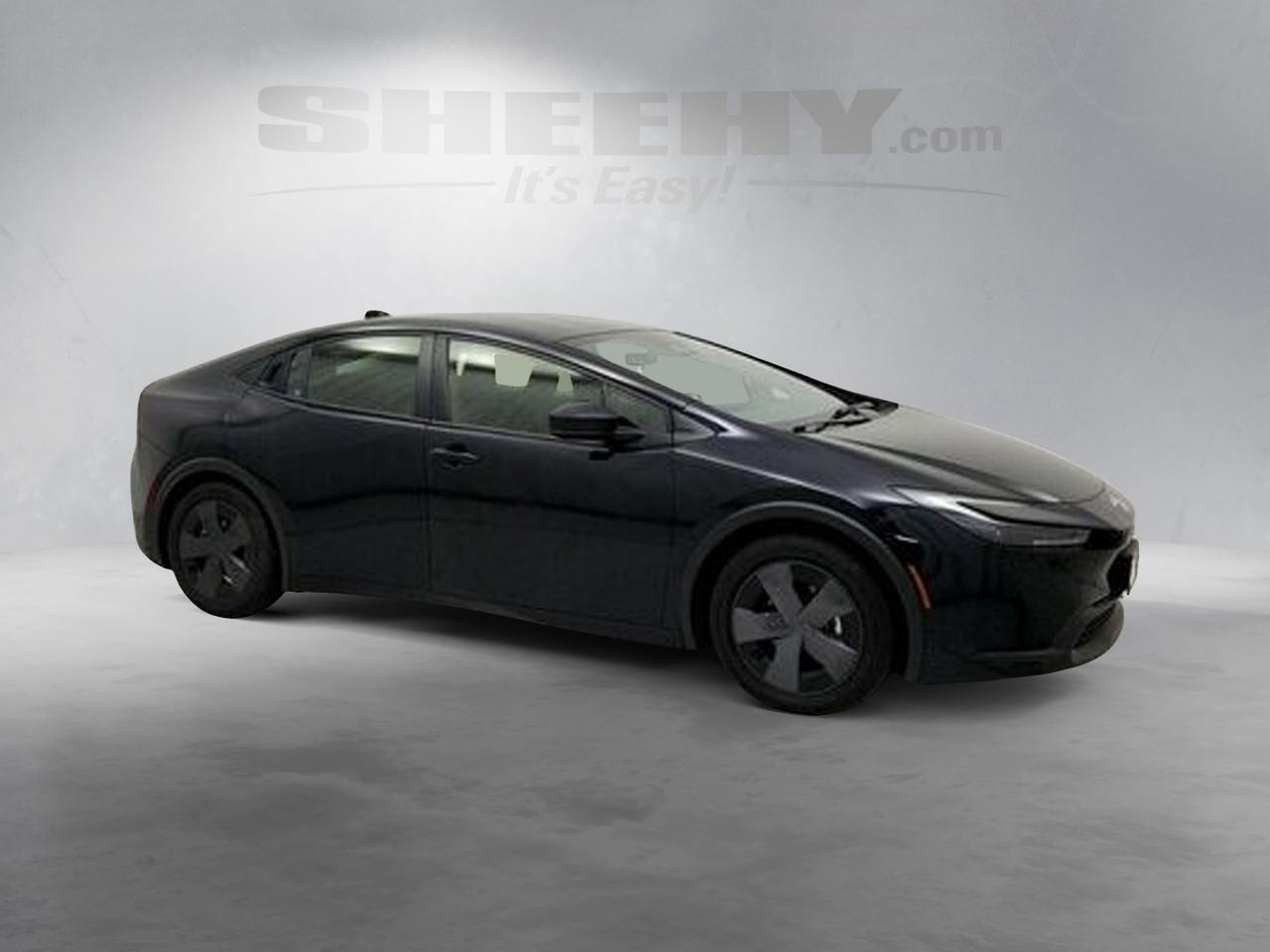 2024 Toyota Prius LE Laurel MD