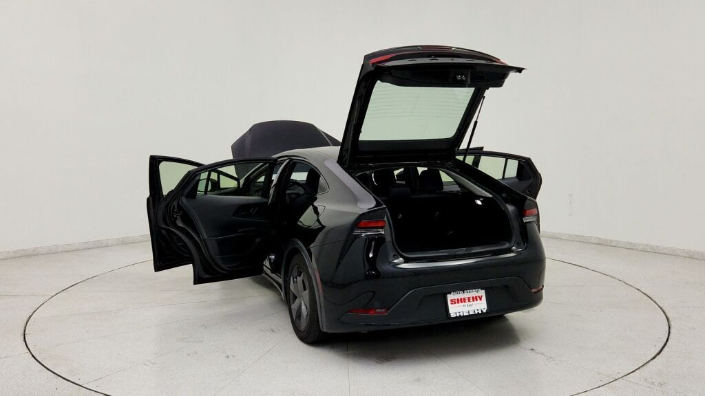 2024 Toyota Prius LE Laurel MD