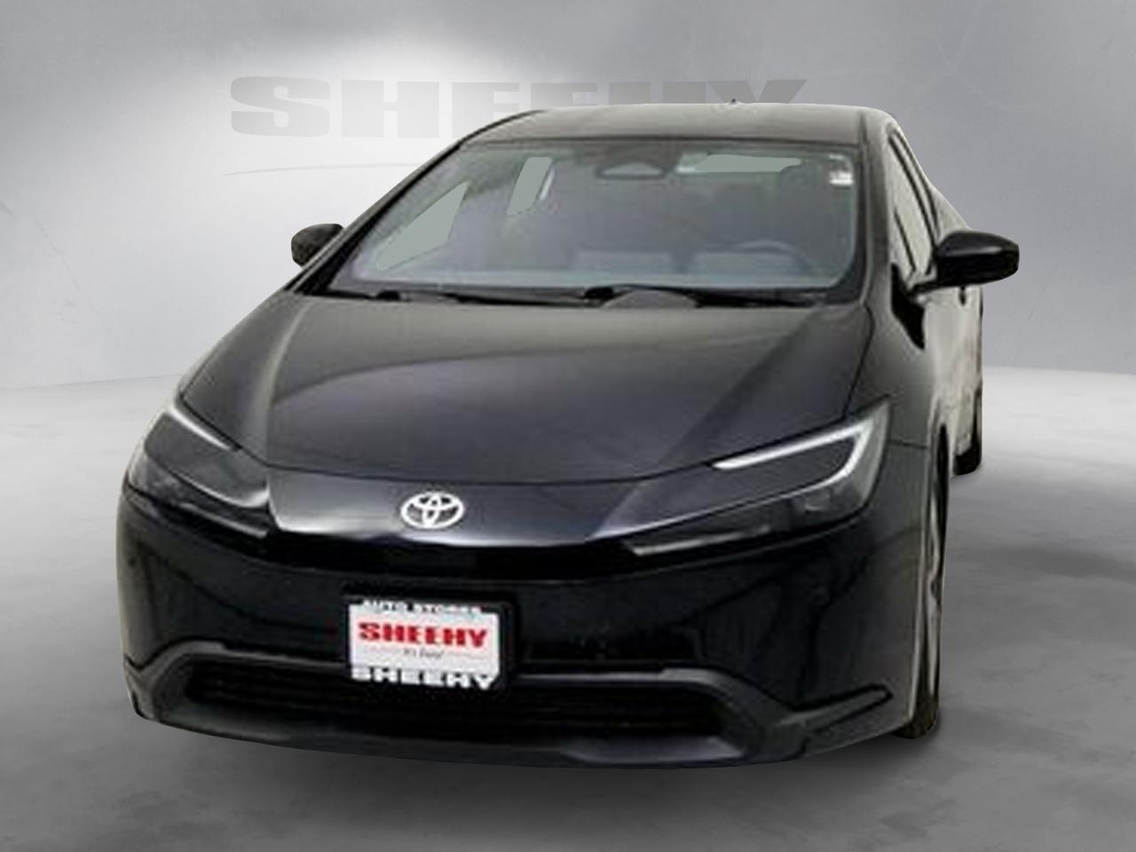 2024 Toyota Prius LE Laurel MD