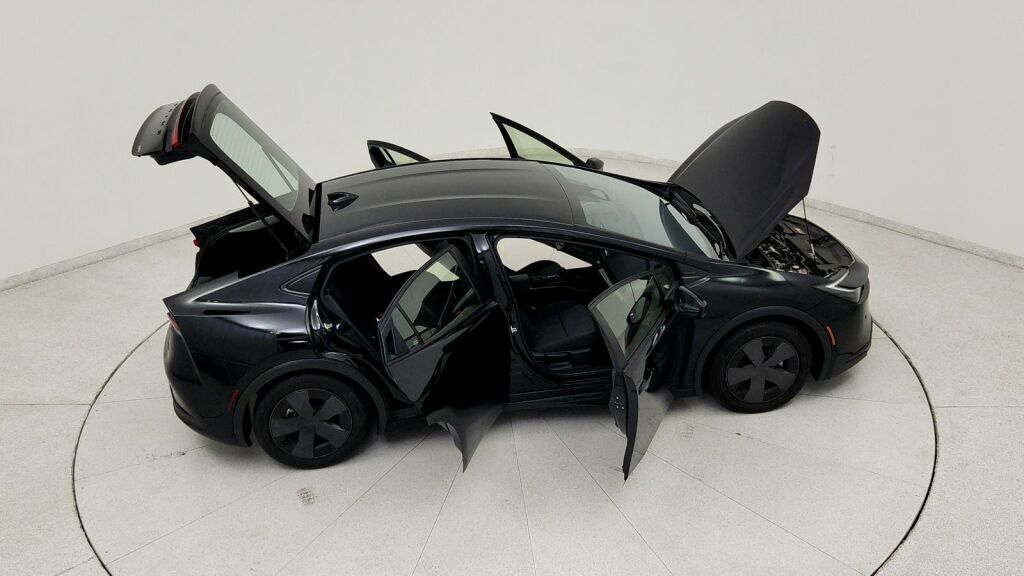 2024 Toyota Prius LE Laurel MD