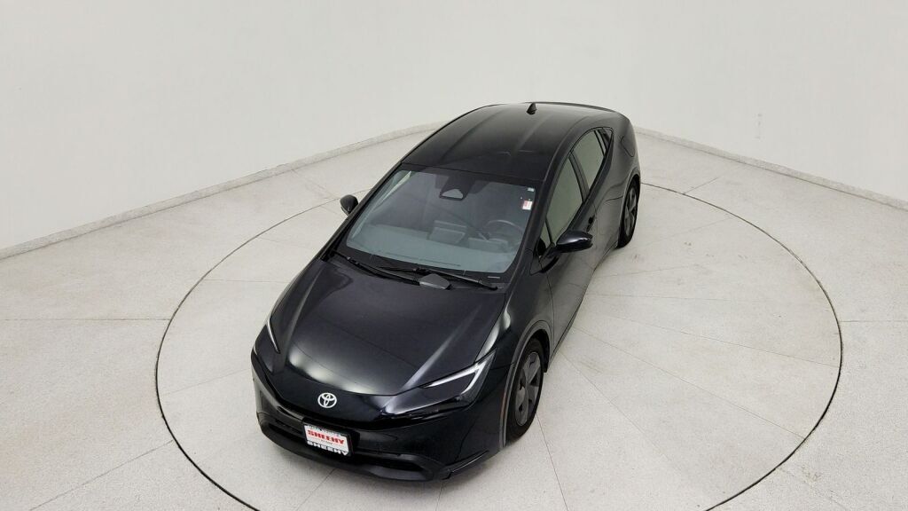 2024 Toyota Prius LE Laurel MD