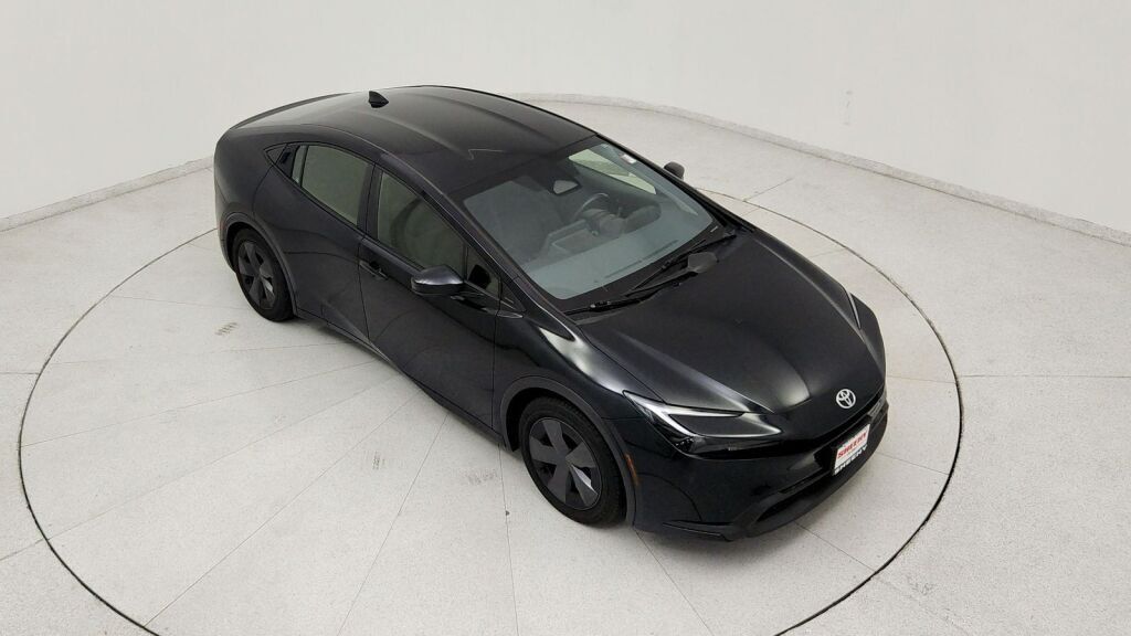 2024 Toyota Prius LE Laurel MD