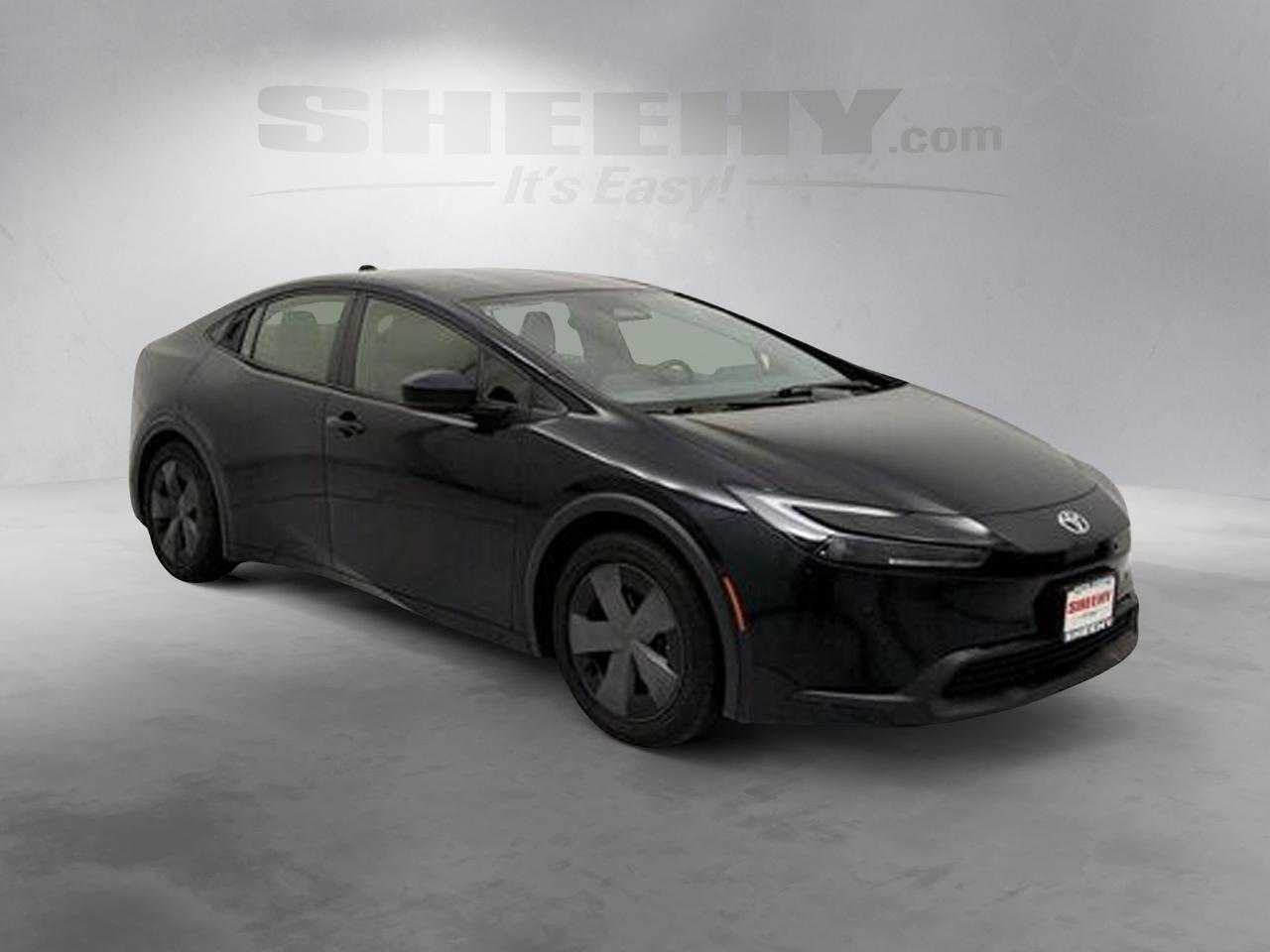 2024 Toyota Prius LE Laurel MD