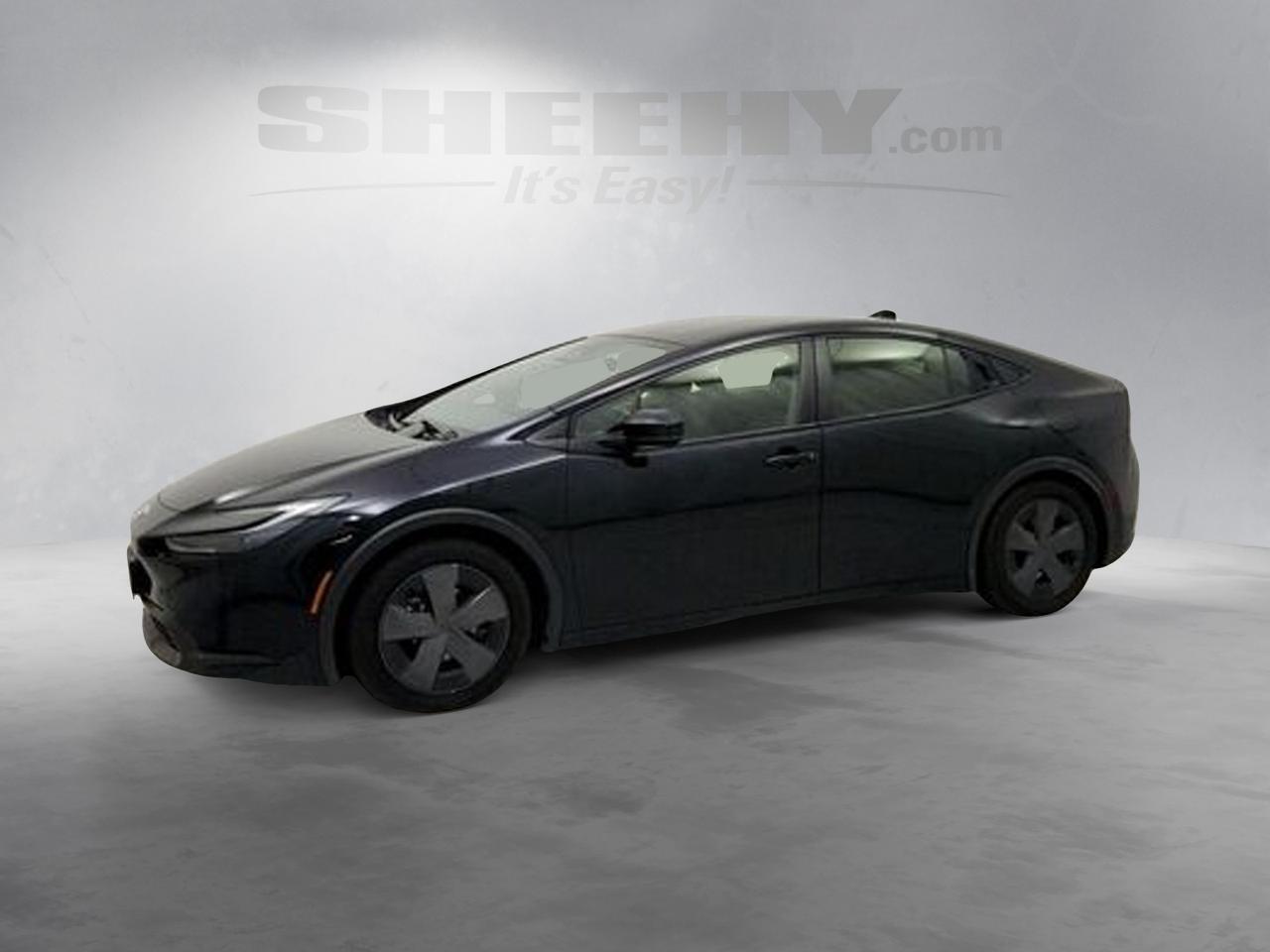 2024 Toyota Prius LE Laurel MD