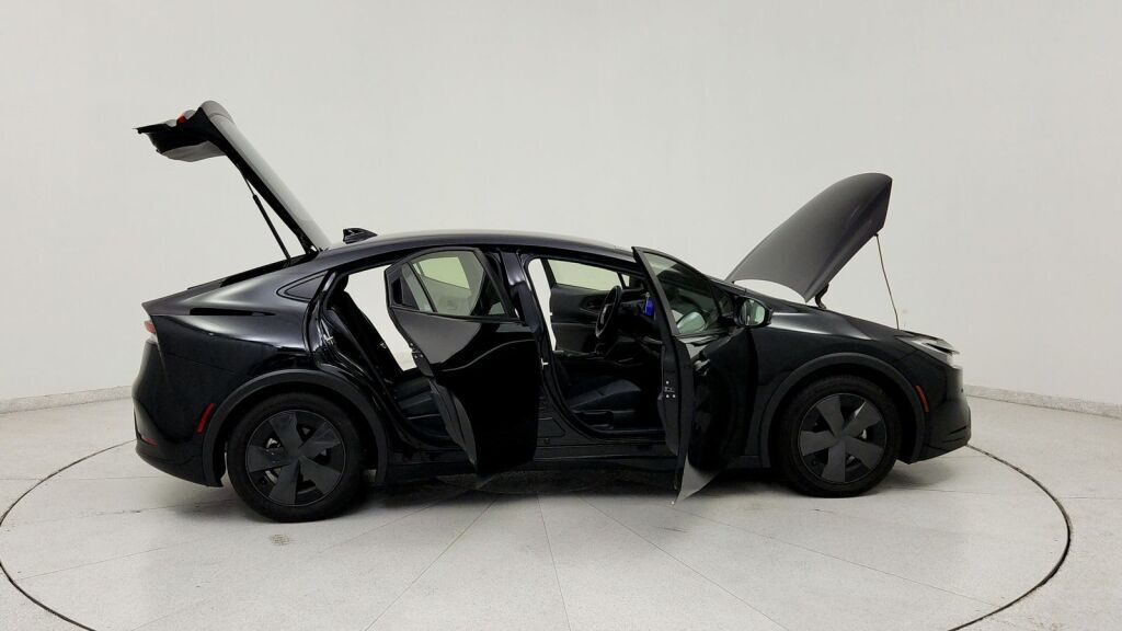 2024 Toyota Prius LE Laurel MD