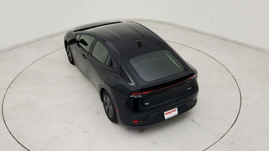 2024 Toyota Prius LE Laurel MD