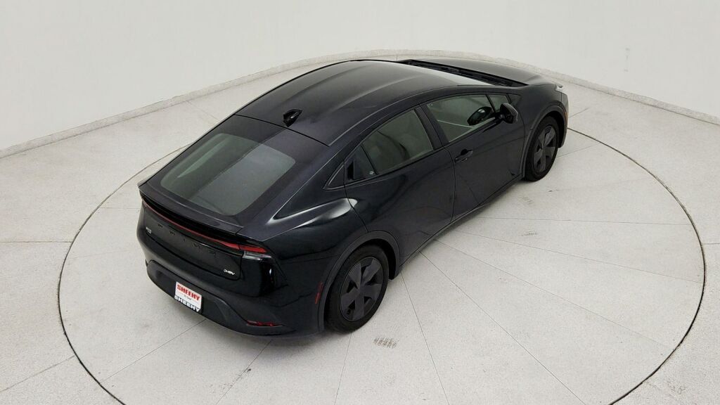 2024 Toyota Prius LE Laurel MD