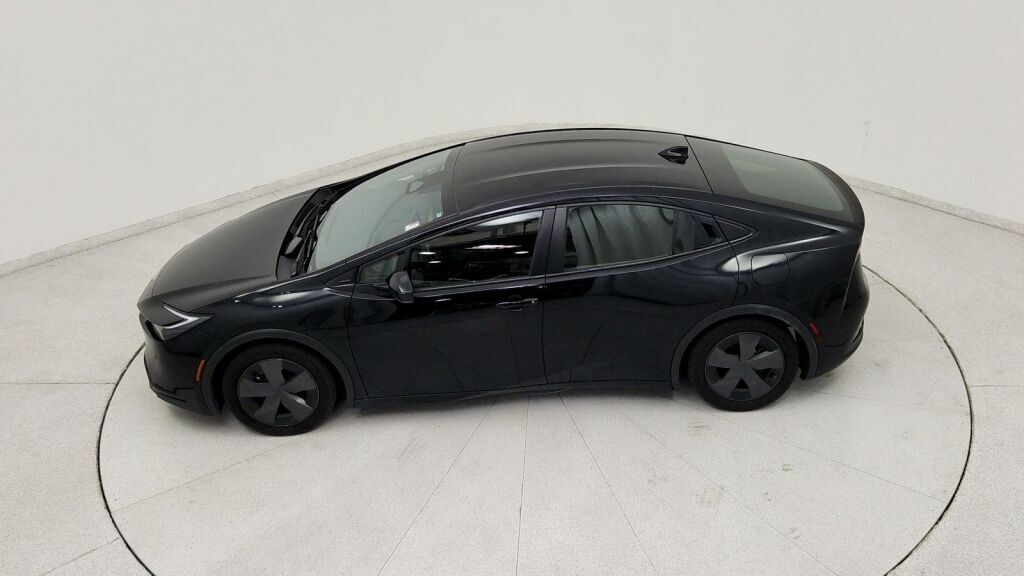 2024 Toyota Prius LE Laurel MD