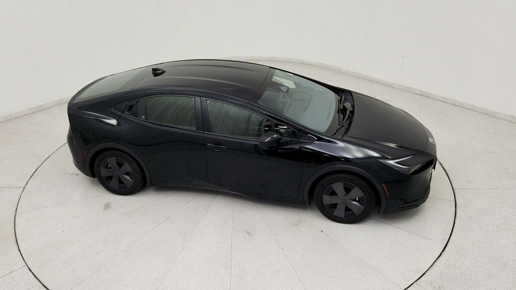 2024 Toyota Prius LE Laurel MD