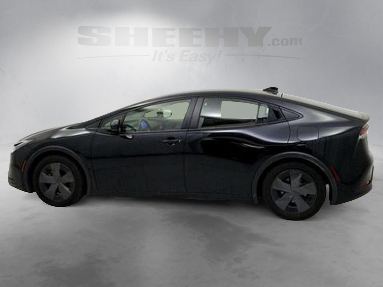 2024 Toyota Prius LE Laurel MD